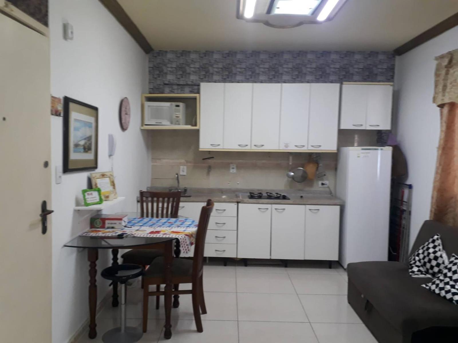 Apartamento Centro De Floripa 05 *